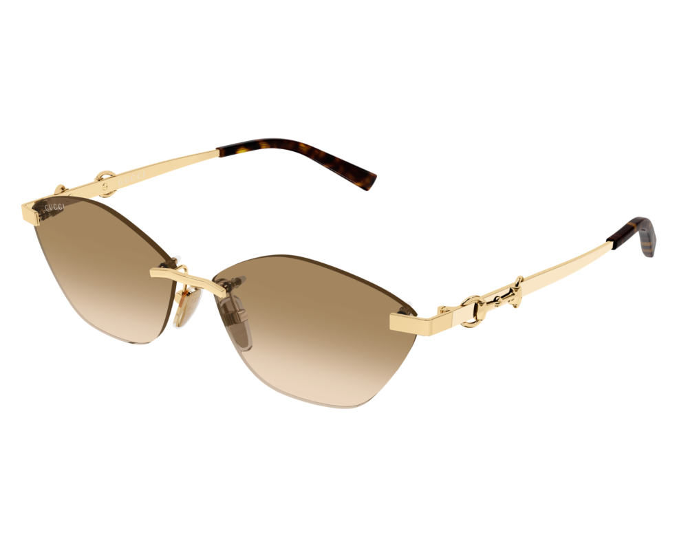 GUCCI  GG2050S-004 59