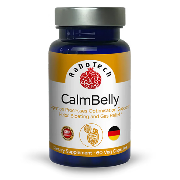 CalmBelly