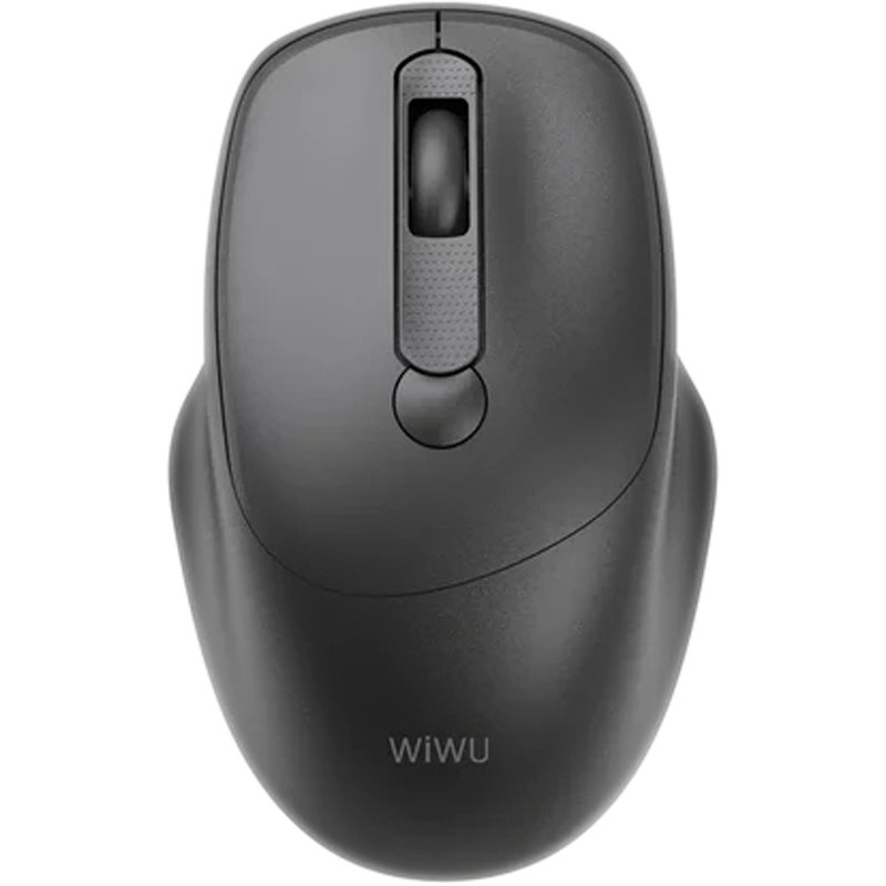 Бездротова миша WIWU WM113 2.4G Black