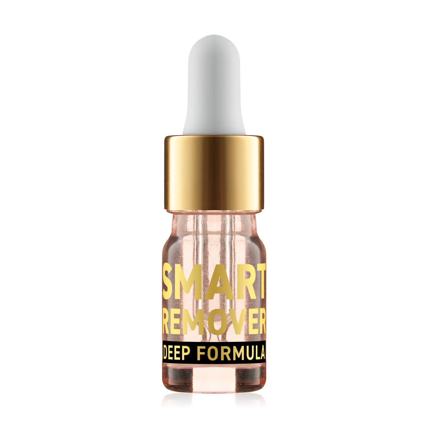 Ремувер для видалення татуажу The Mineral SMART REMOVER (DEEP FORMULA), 5 мл