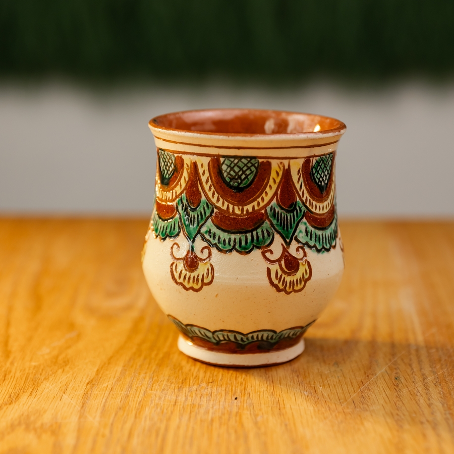 Шклянка "Соколівка", 380 мл