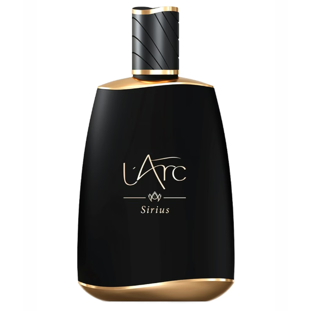 L'Arc Sirius (розпив)