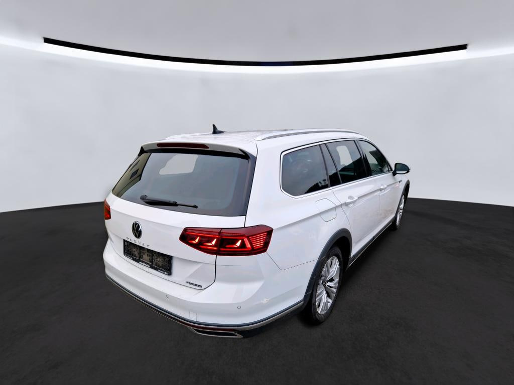 Volkswagen Passat Alltrack Variant 4M