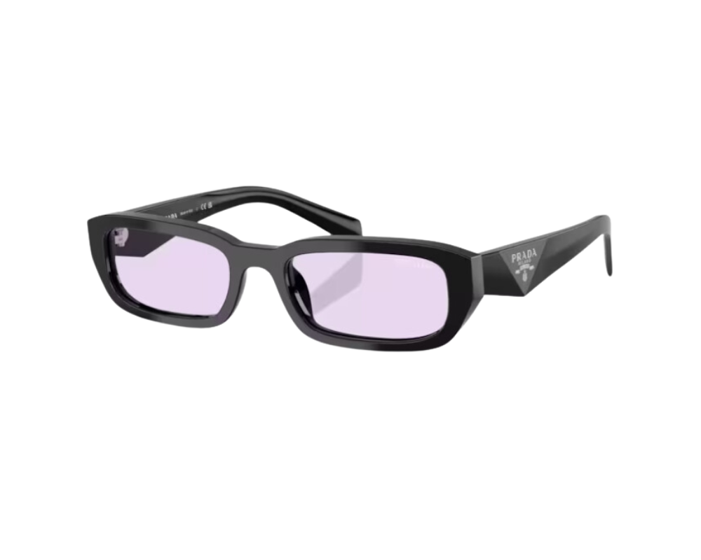 PRADA 0PR B06S 16K40J 53