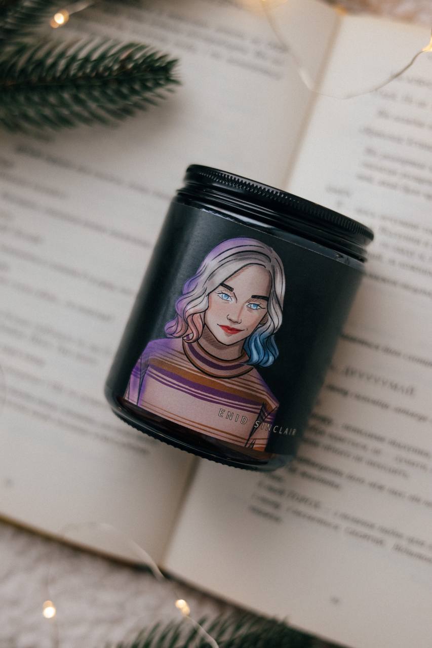 Свічка "Enid"