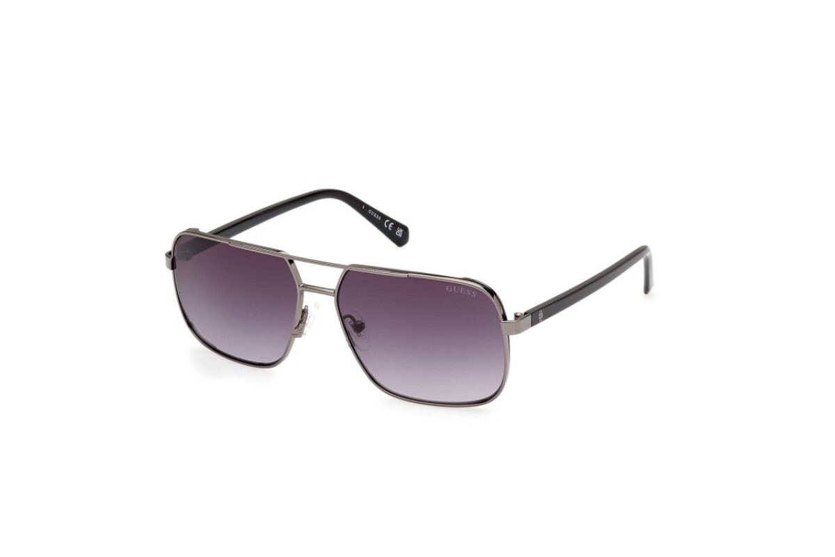 GUESS GU00119 08B 58