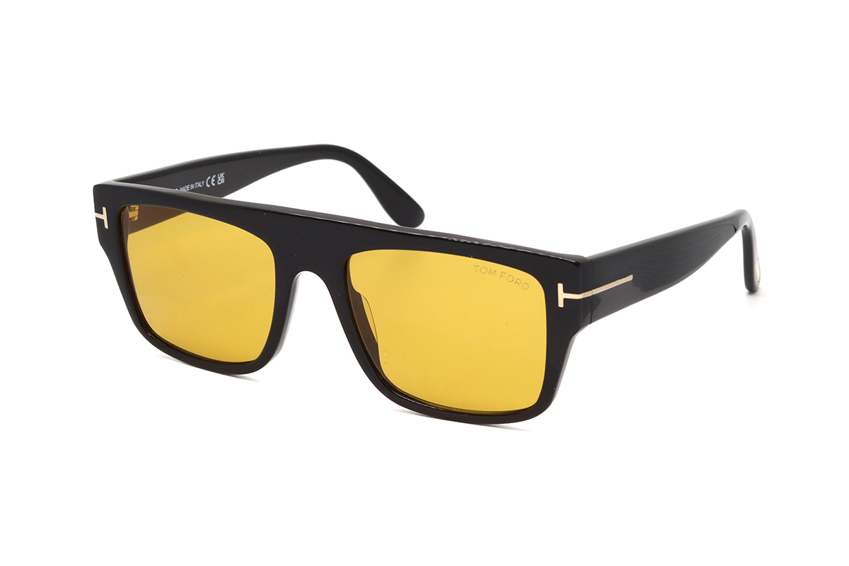 TOM FORD FT0907 01E 55