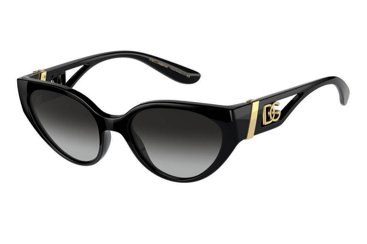 DOLCE & GABBANA DG6146 501/8G