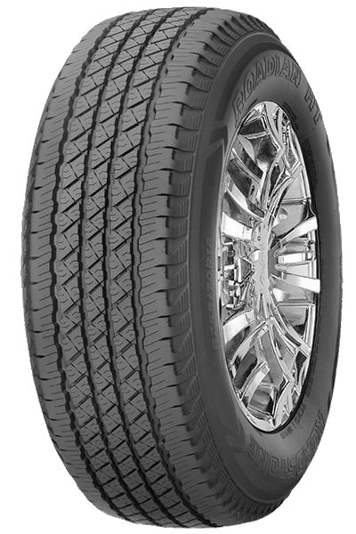 Roadstone Roadian H/T SUV 225/75 R16 104S