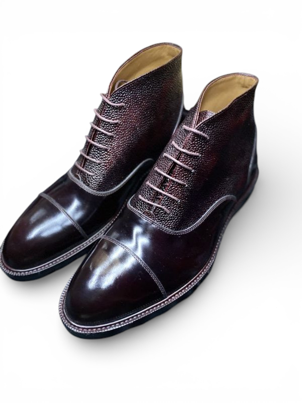 Черевики HAVRYLOFF S03962