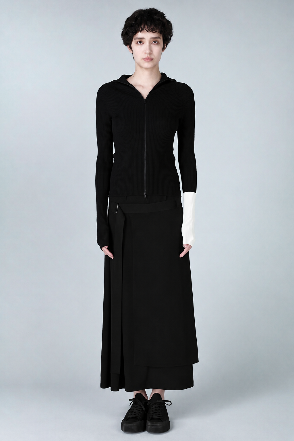 Топ Yohji Yamamoto