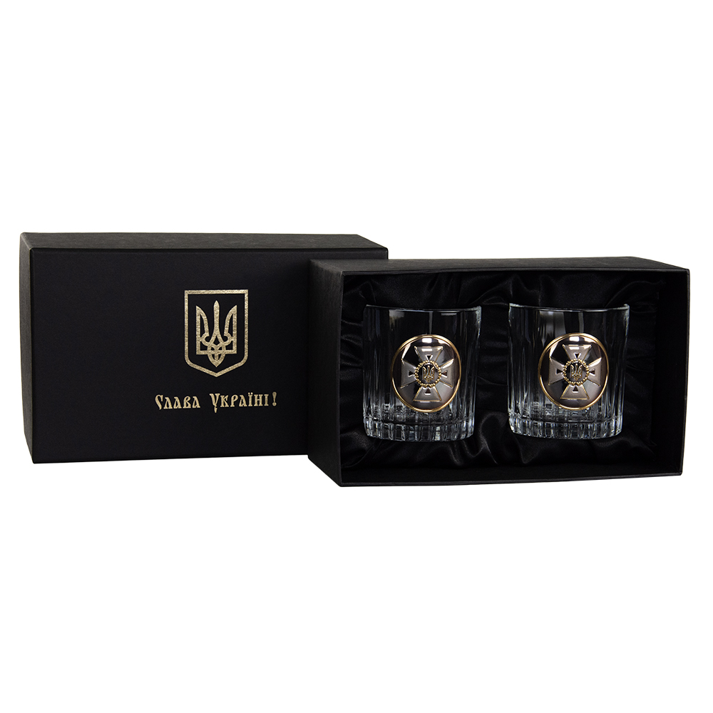 Набір для віскі 