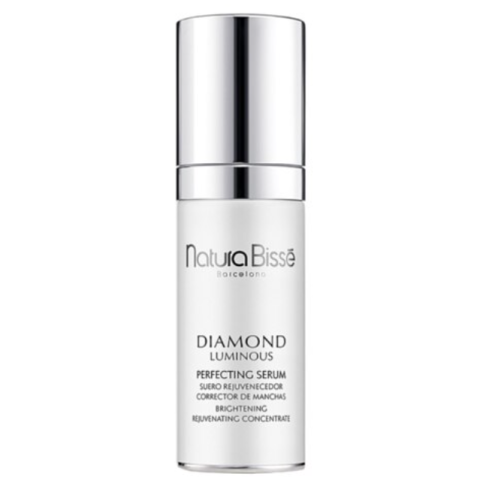 Natura Bisse Diamond Luminous Serum / Сироватка для обличчя