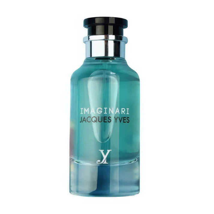Парфумована вода 100 мл від бренду Fragrance World — Jacques Yves Imaginari