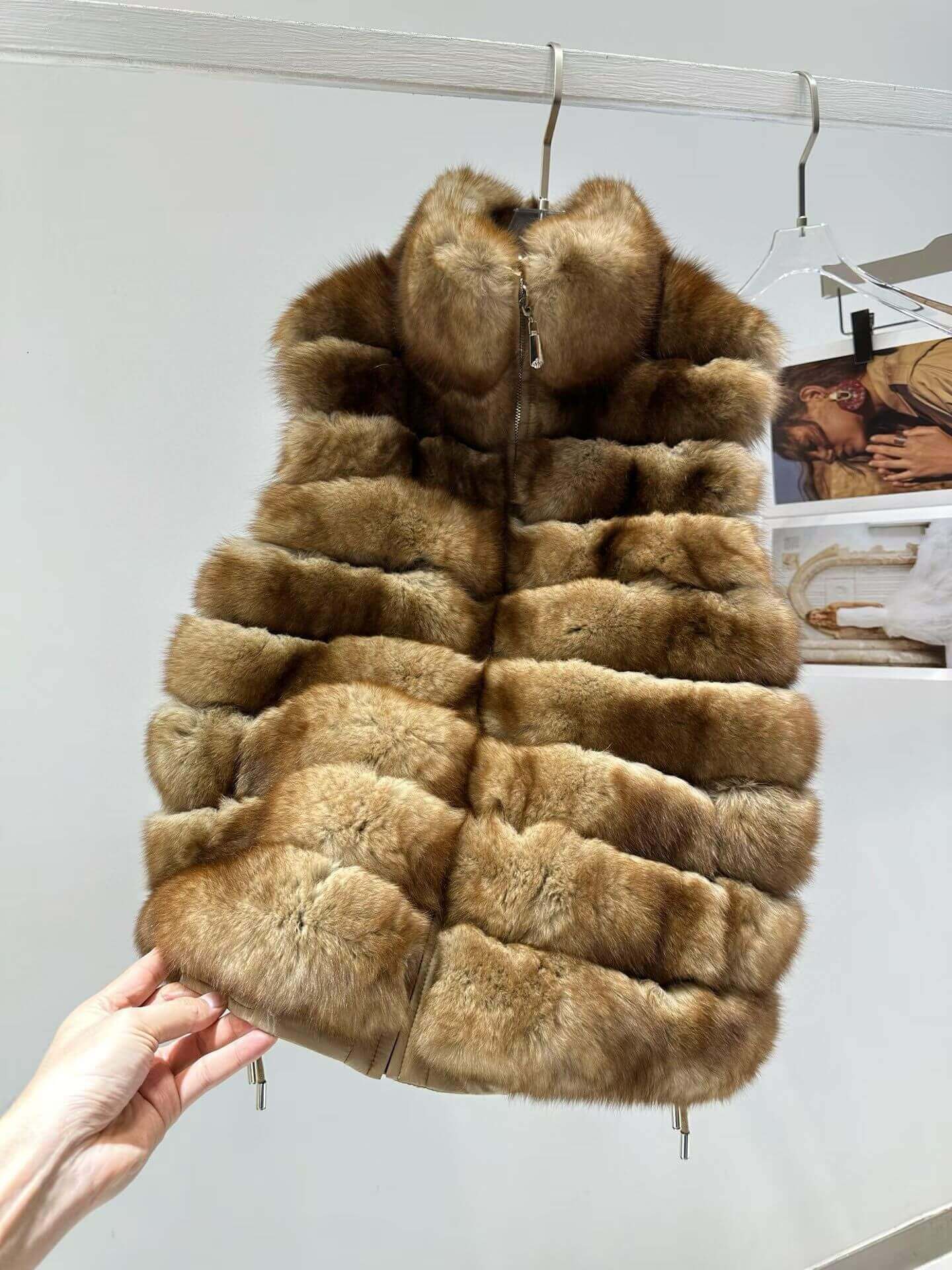 Loro Piana жилет