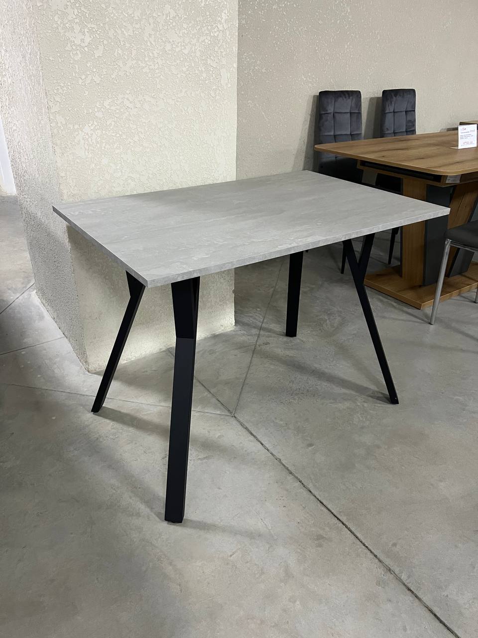 Обідній стіл-трансформер MAGNIT