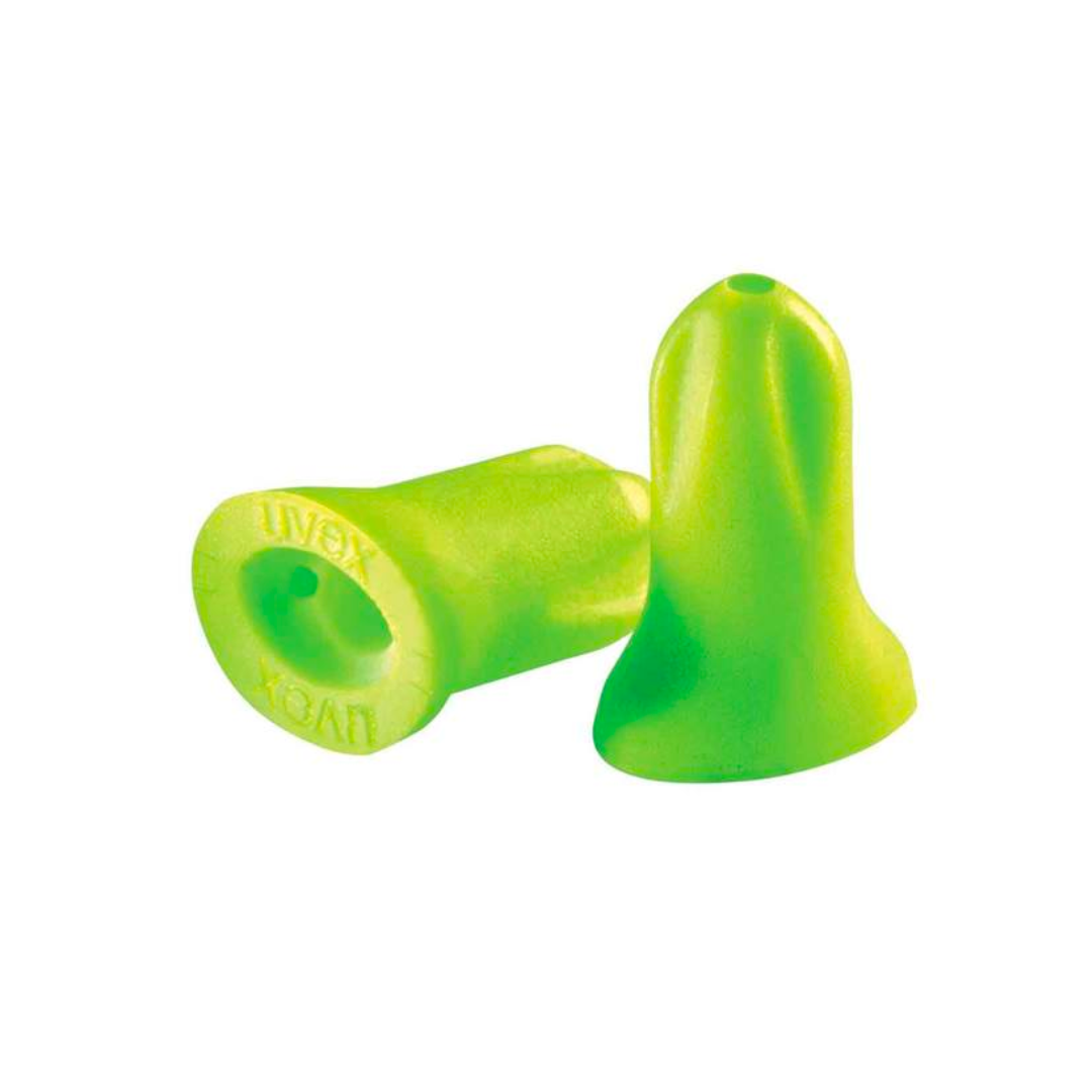 Disposable earplugs