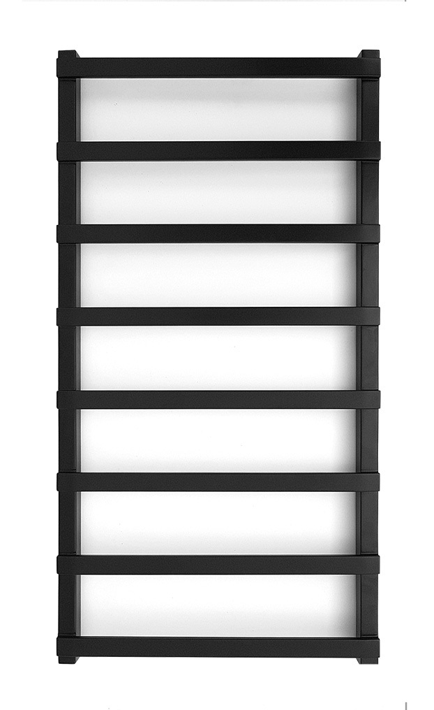 Рушникосушка Genesis Aqua Basis Light