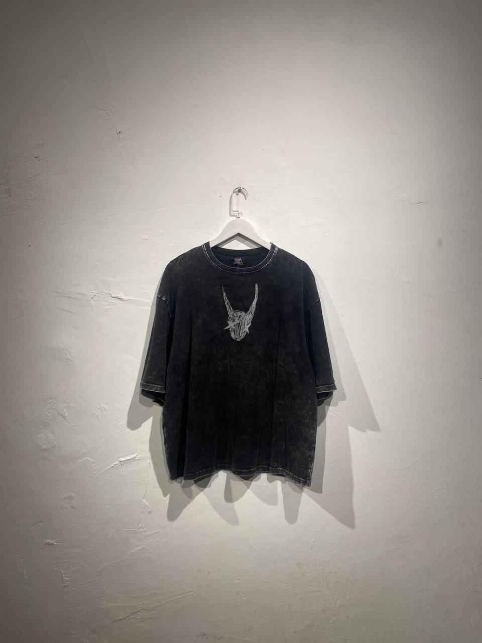 ФУТБОЛКА Cross HORN HEROES