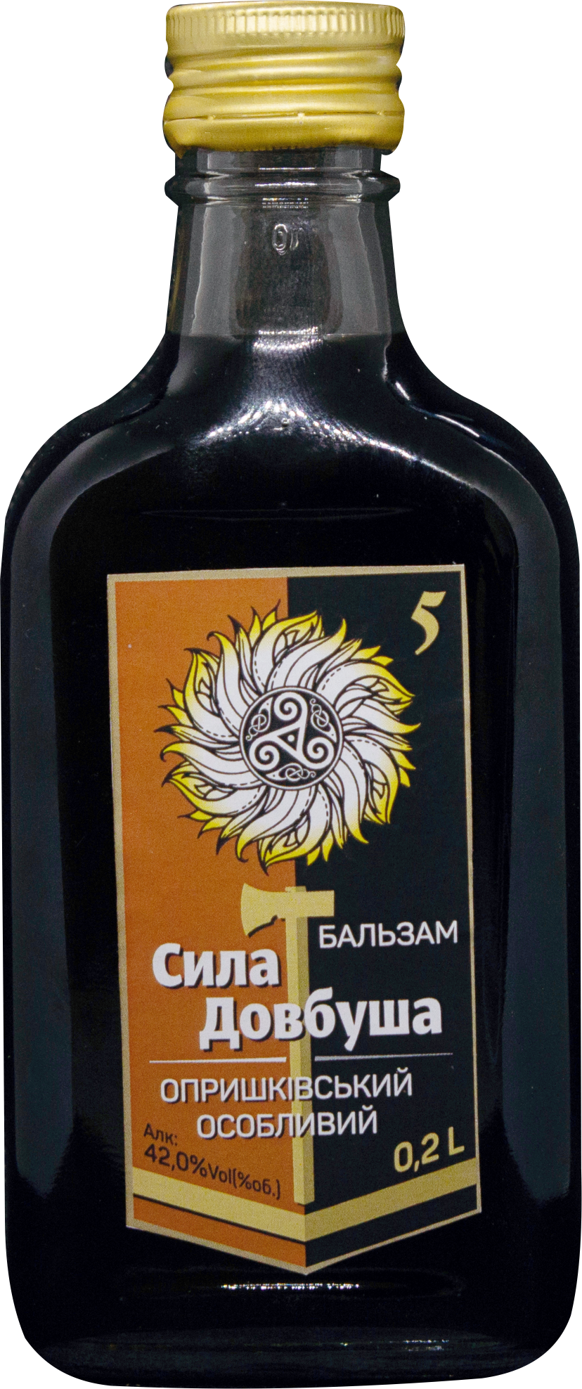 Бальзам 