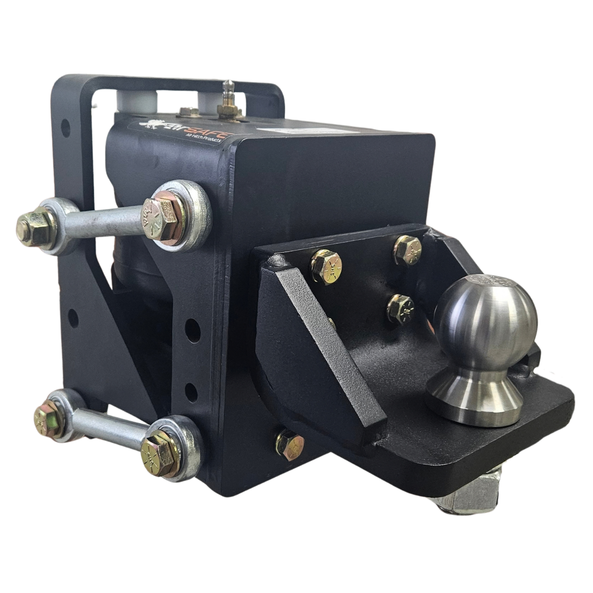 3/4" Ball Mount
