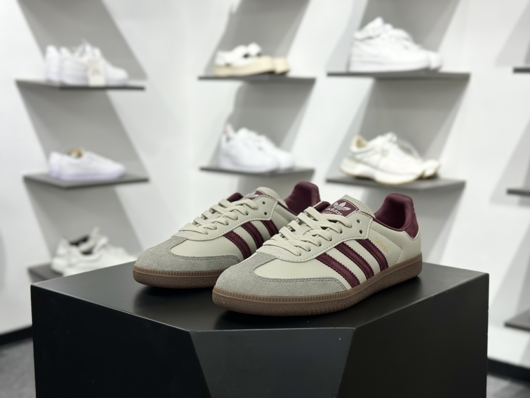 Adidas SAMBA  ID1482