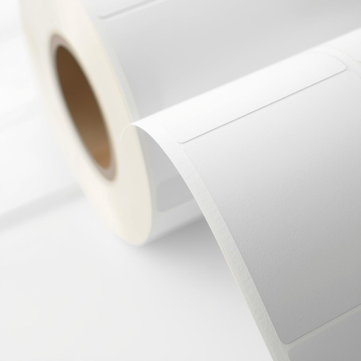 Самоклейний напівглянцевий папір Tecnia AWS8060Y