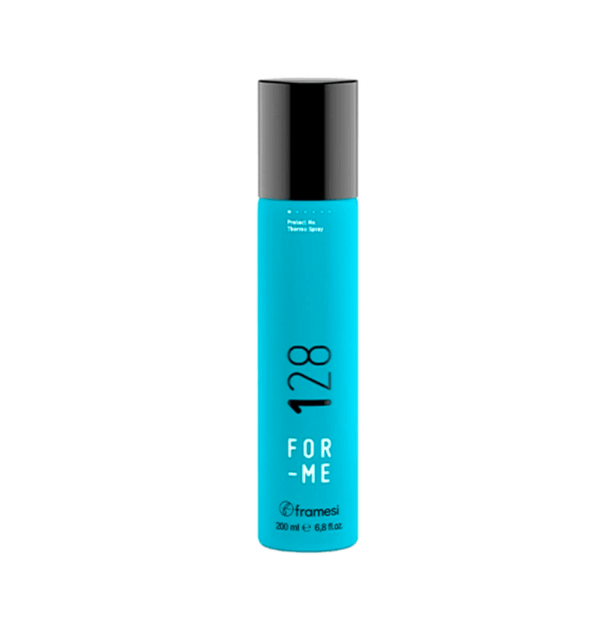 FOR-ME 128 PROTECT ME THERMO SPRAY - Термозахисний спрей для волосся