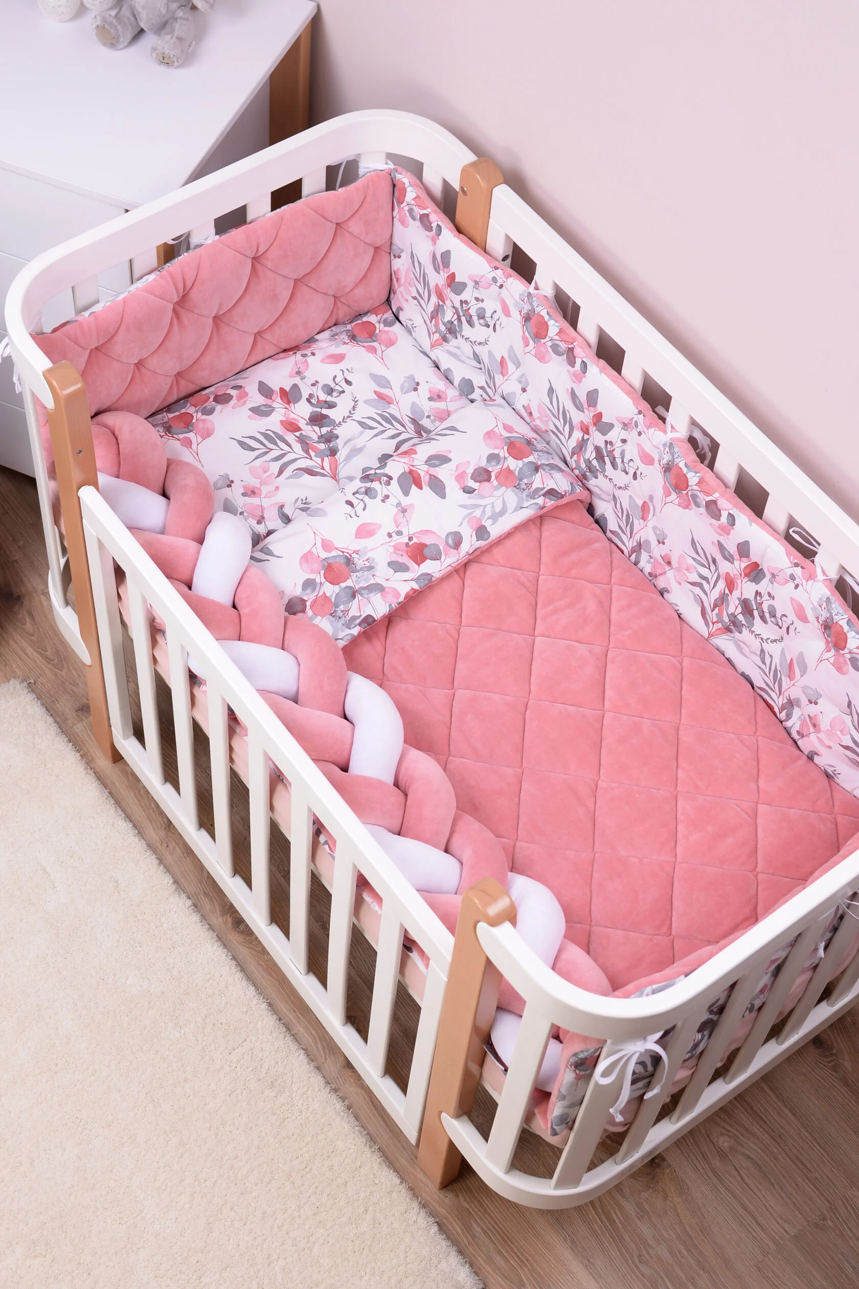 Постільний комплект Baby Veres 