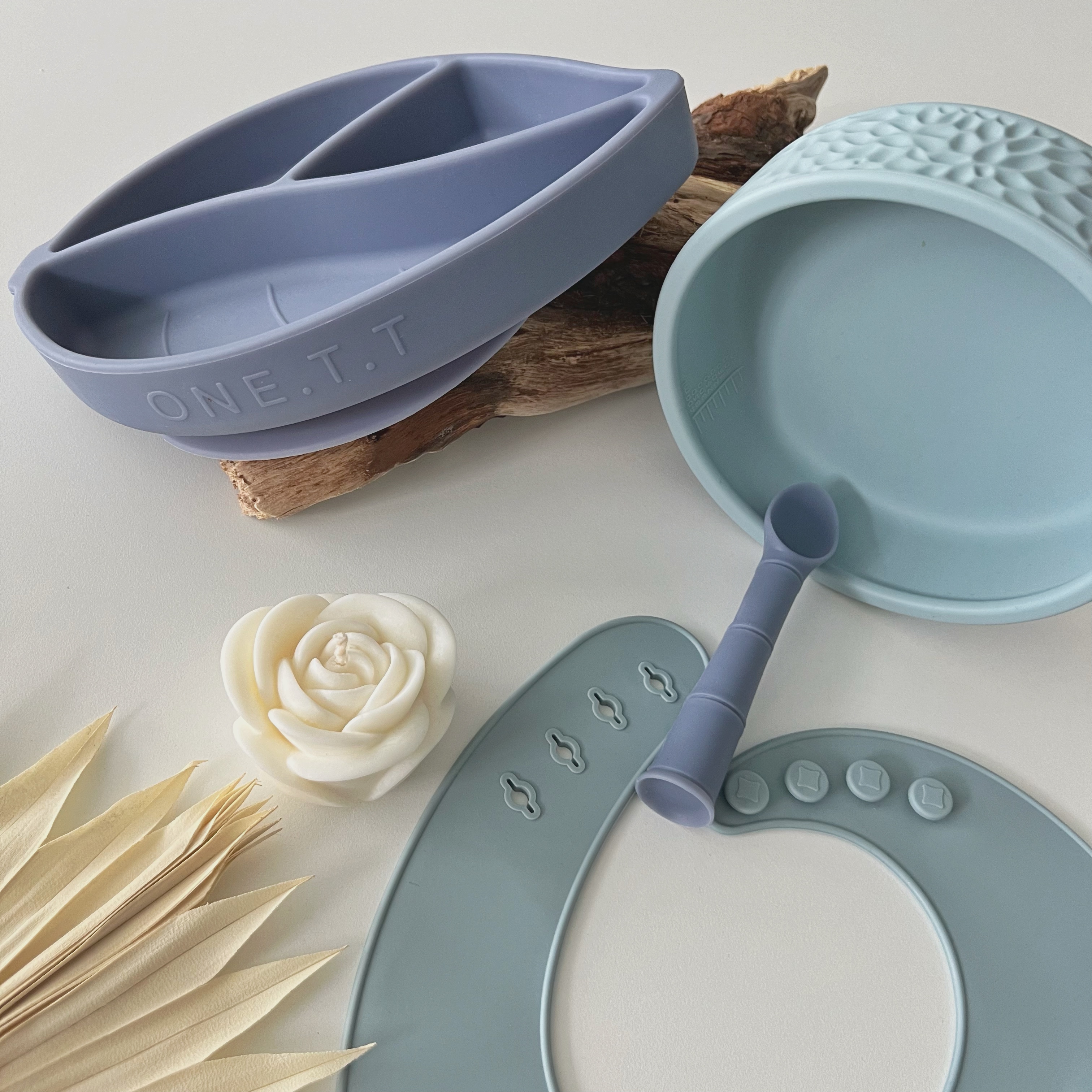 Набір посуду XL