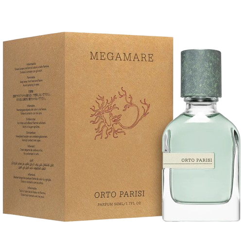 Orto Parisi Megamare