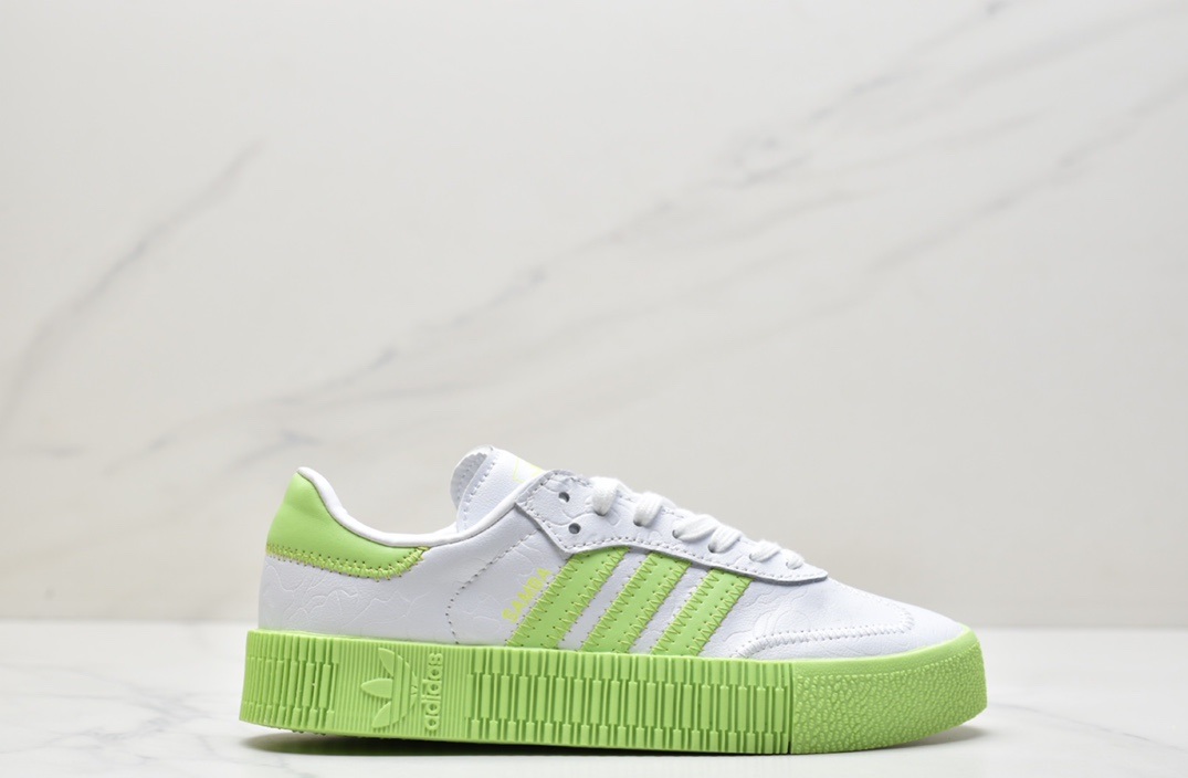 Adidas SambaRose EE4681