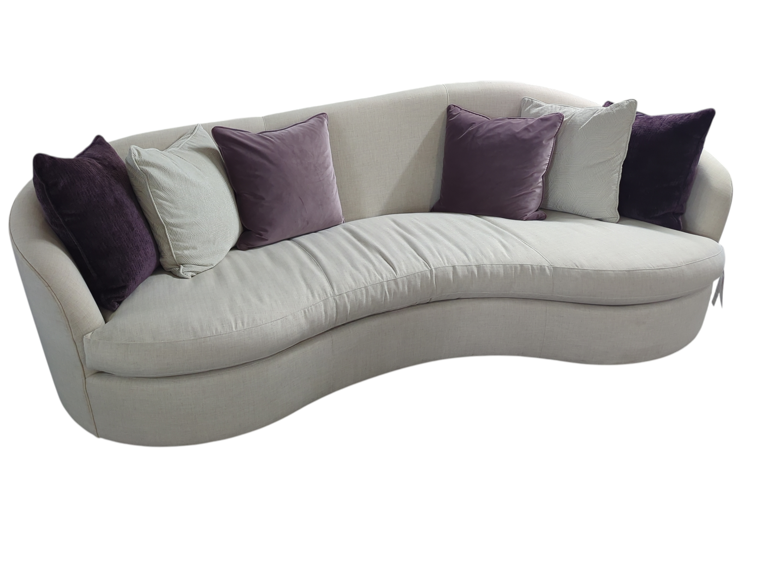 Bernhardt Moderne Sofa