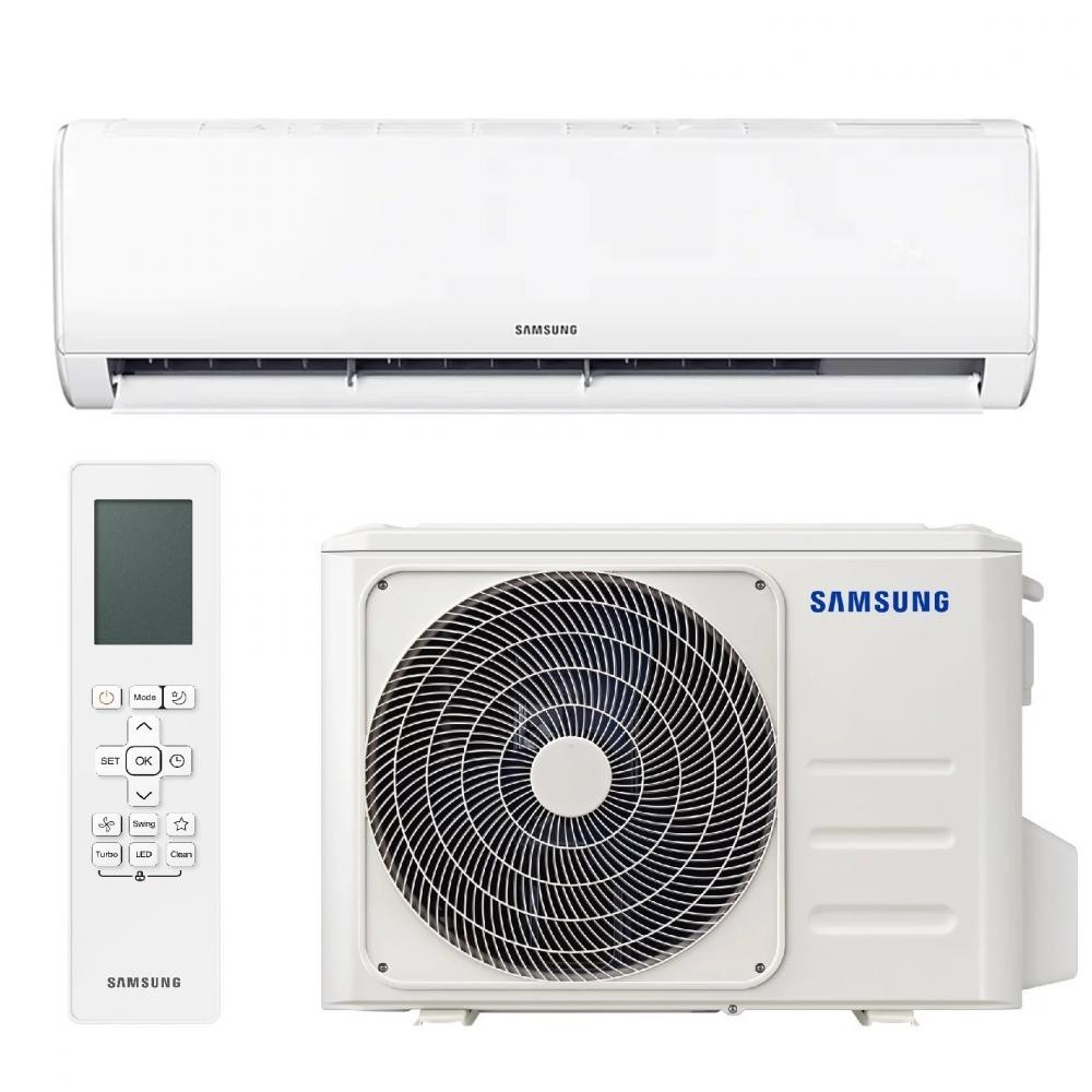 Кондиціонер Samsung AR18BXHQASINUA