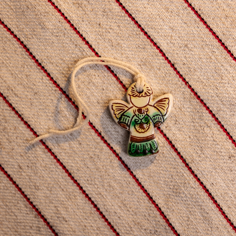 Підвіска на кошик 