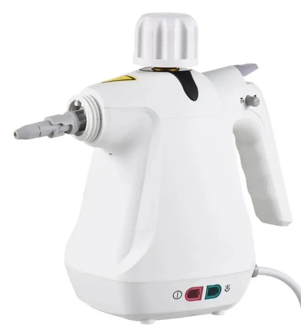 Відпарювач з функцією пароочисника Steam Cleaner 958