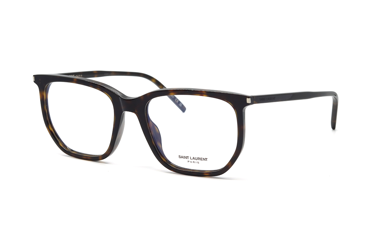 SAINT LAURENT SL 802-002 55 оправа для окулярів