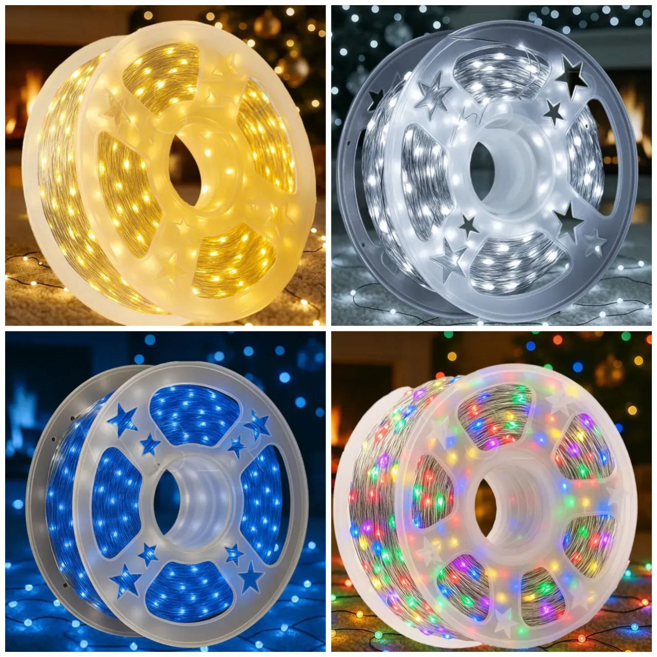 LED Гірлянда 