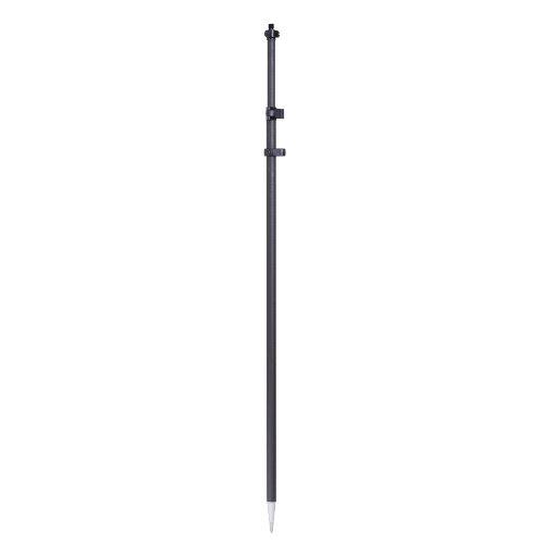 NESTLE CARBON GNSS POLE PS-9