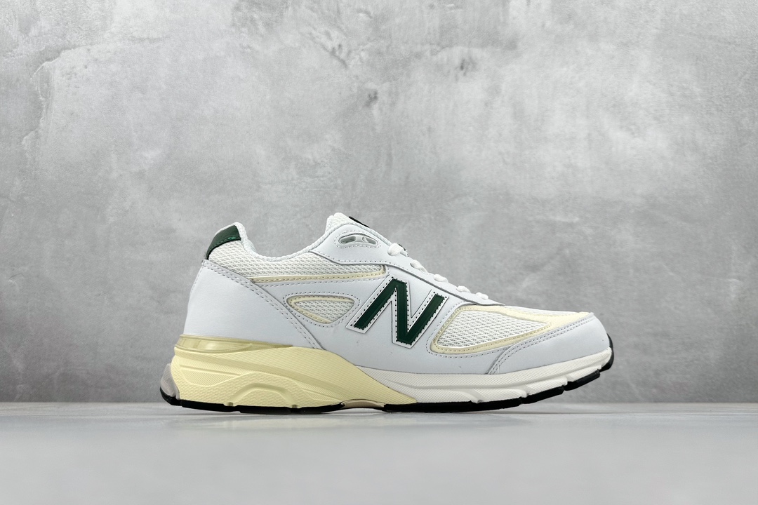  New Balance NB990 U990TC4