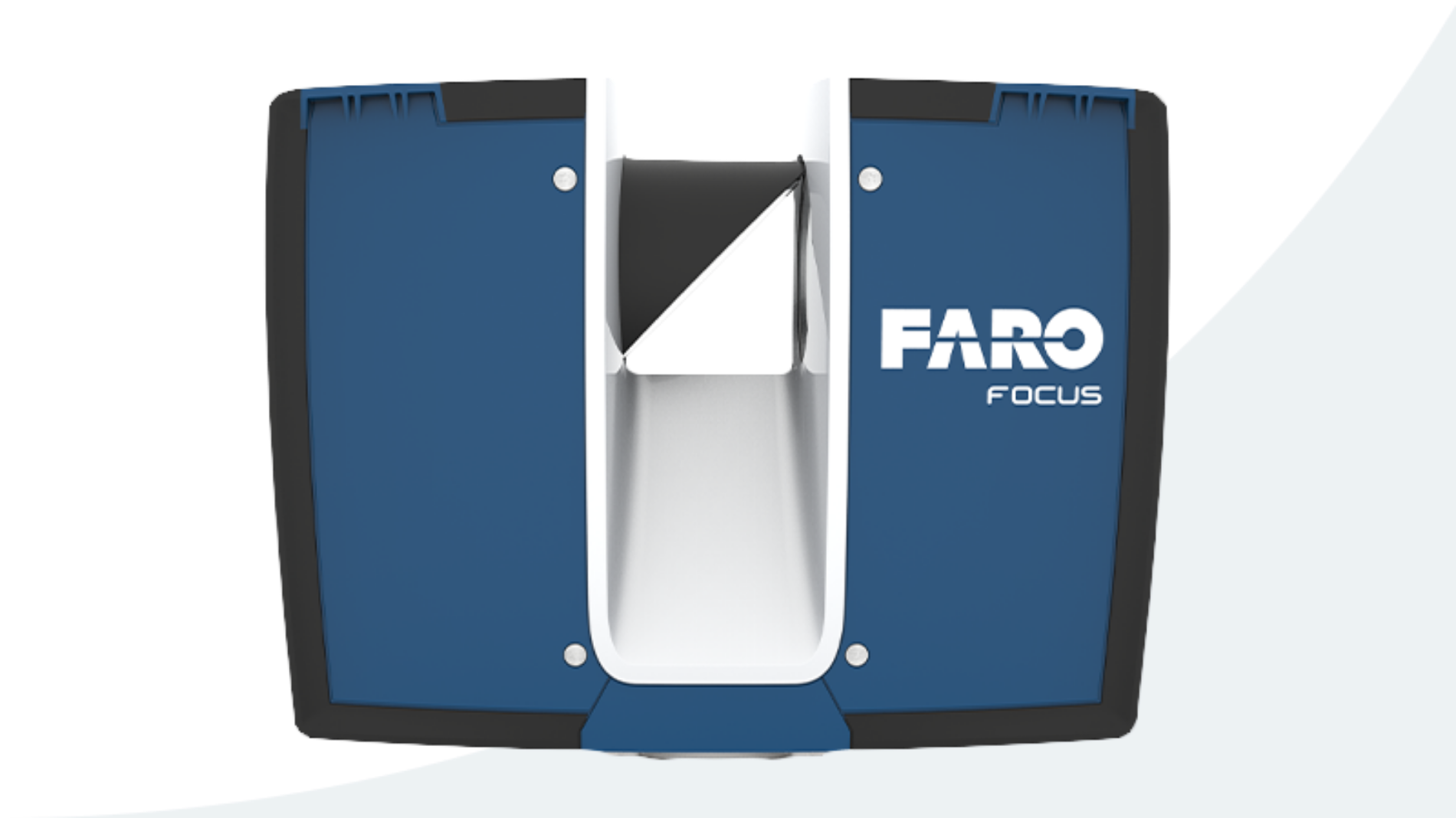 FARO Focus Core Laser Scanner