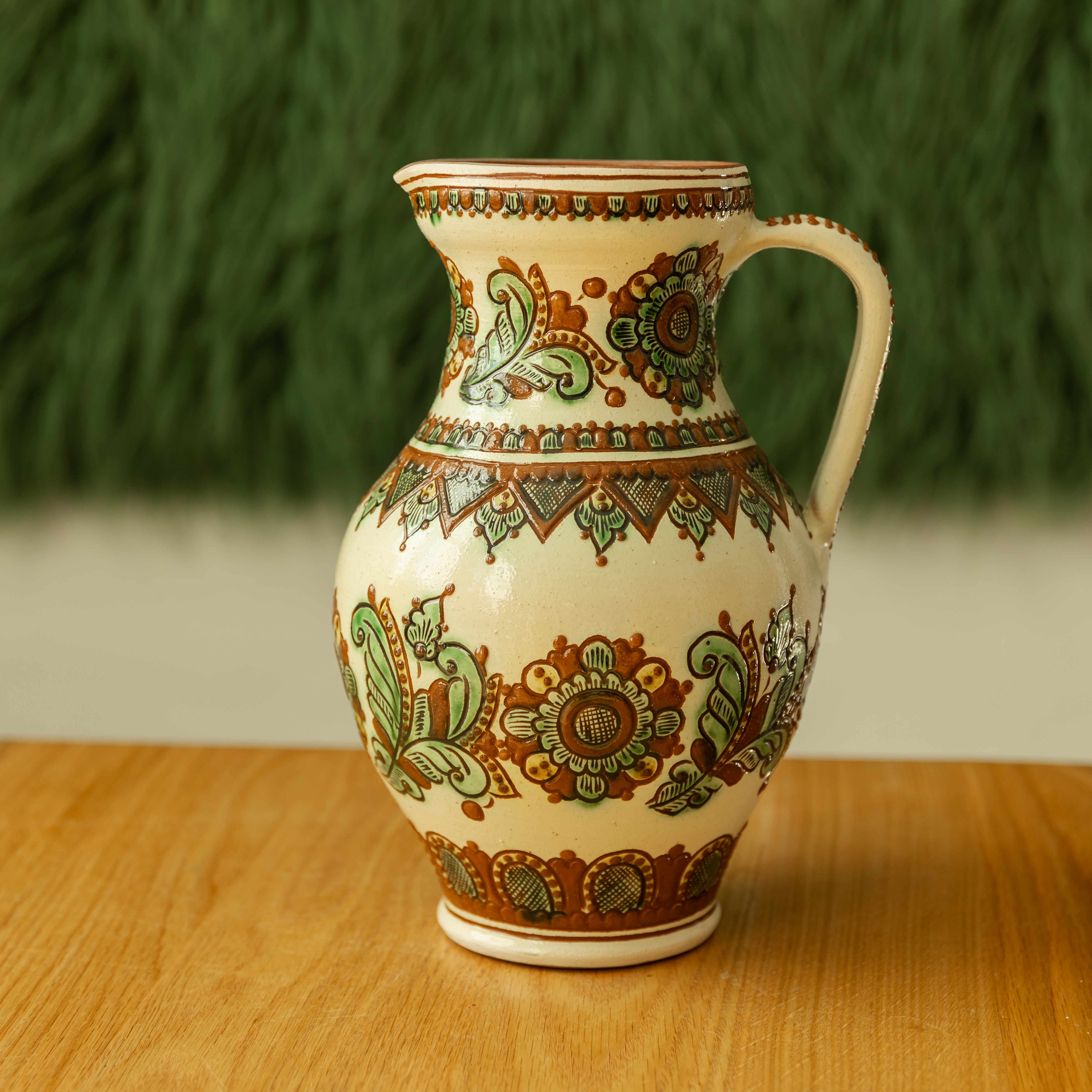 Jug "Sunday", 2 l