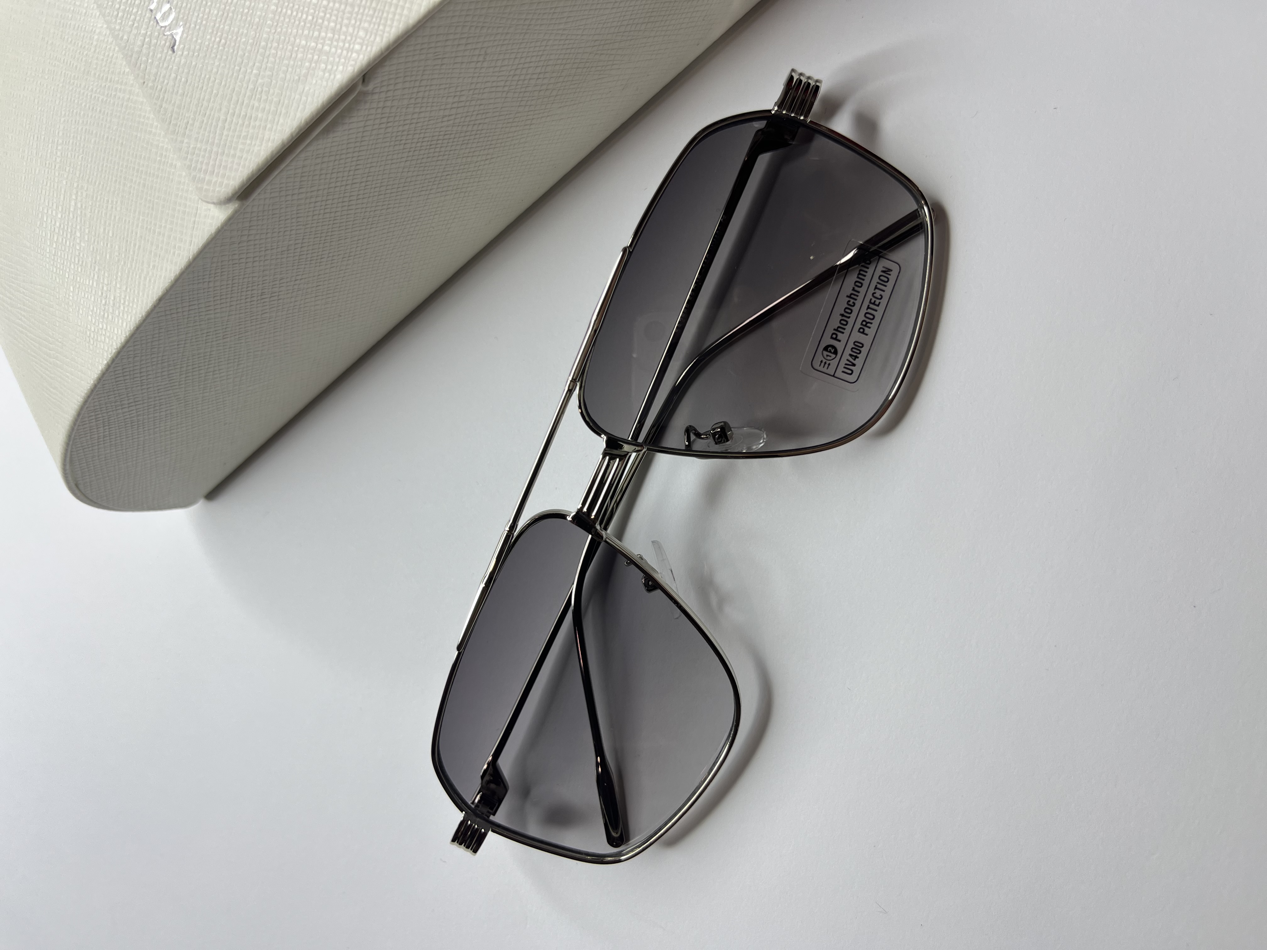 Окуляри сонцезахисні