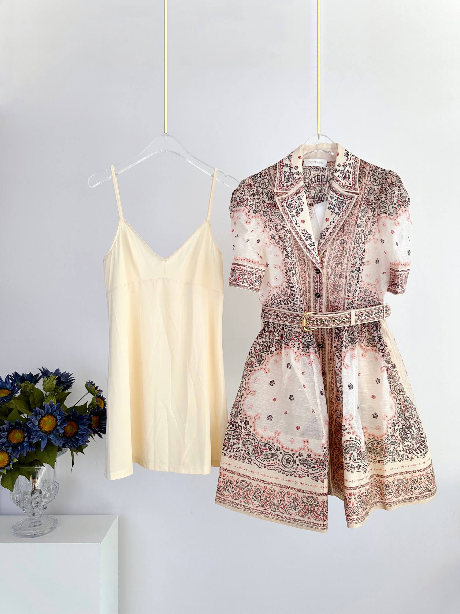 Zimmermann сукня