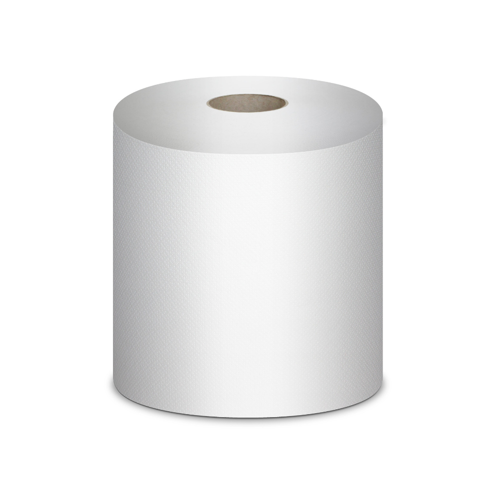 Рушники паперові Grite Super 150 Autocut,100% cellulose, 2 шар, 6рул/уп