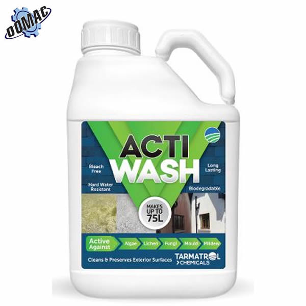 Actiwash  Surface Cleaner (75l)