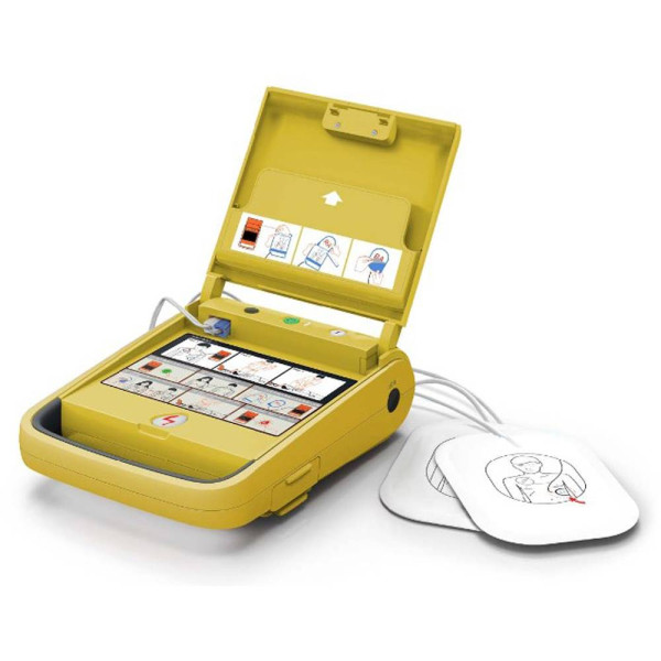 Дефібрилятор Amoul AED i3