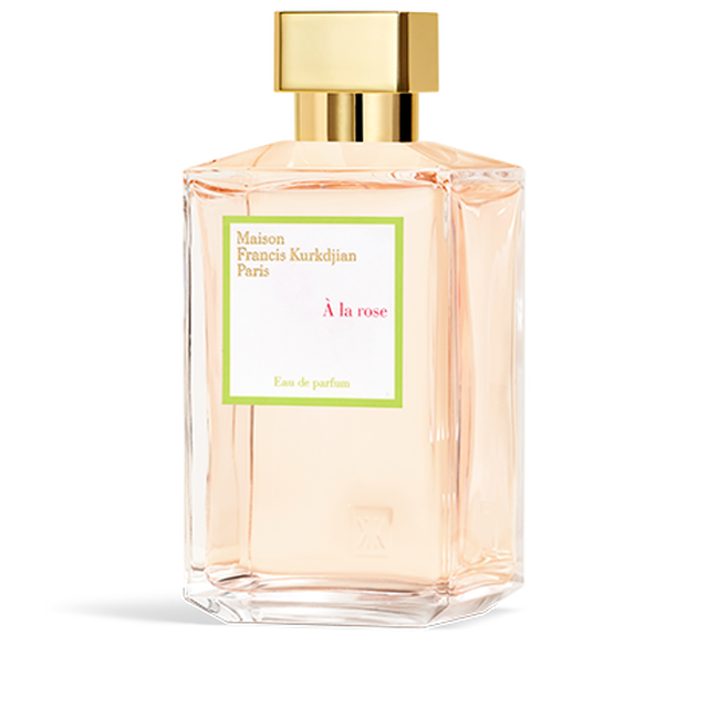 Maison Francis Kurkdjian A La Rose (розпив)