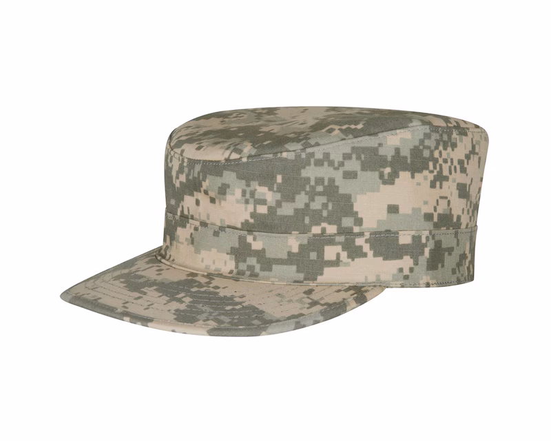 Патрульний кашкет Helikon-Tex ACU PolyCotton Rip-Stop - UCP