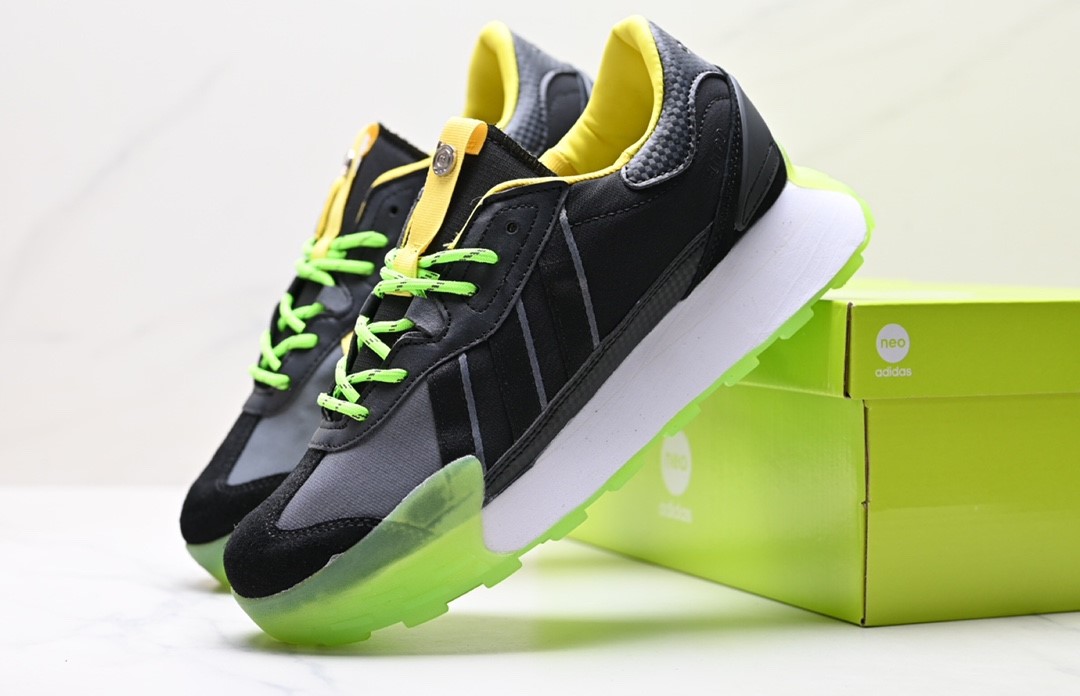 Adidas Futro Mixr NEO FM IE4535